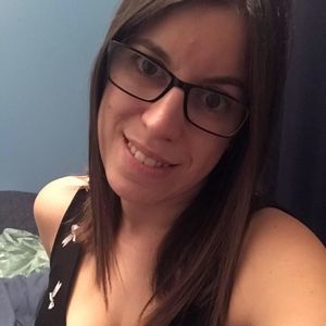 Meet your Posher, Katy